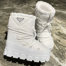 Prada Boots